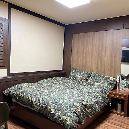 Brown Hotel Seoul Luaran gambar