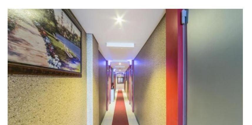 Brown Hotel Seoul Luaran gambar
