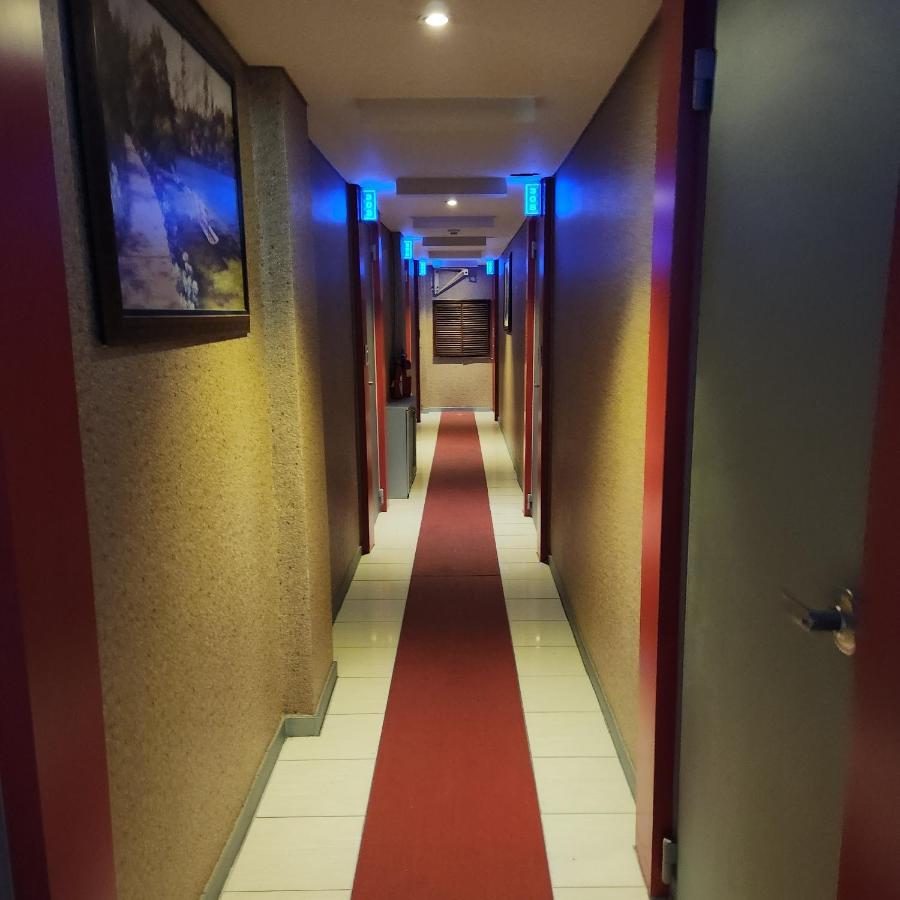 Brown Hotel Seoul Luaran gambar
