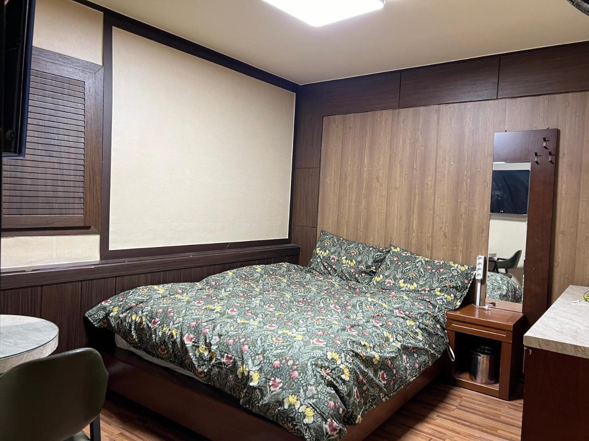 Brown Hotel Seoul Luaran gambar